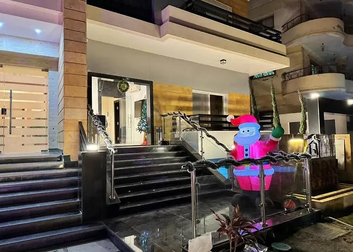 Marron Properties 15