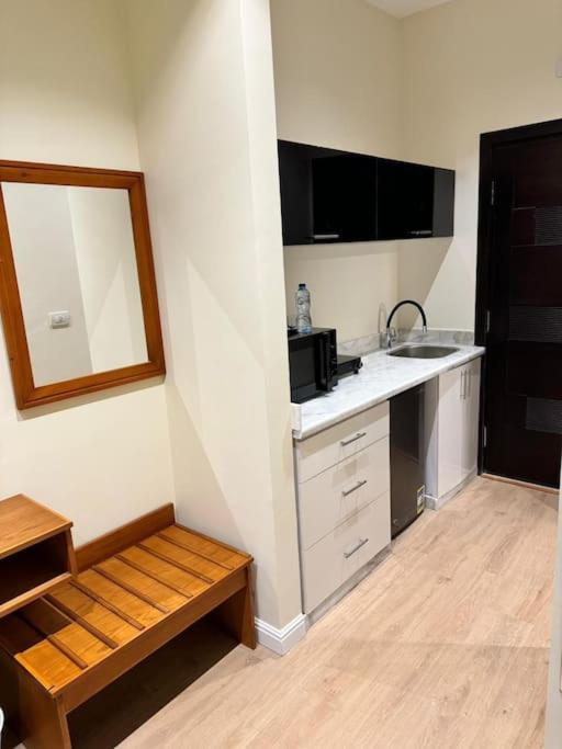 Apartment Marron 15