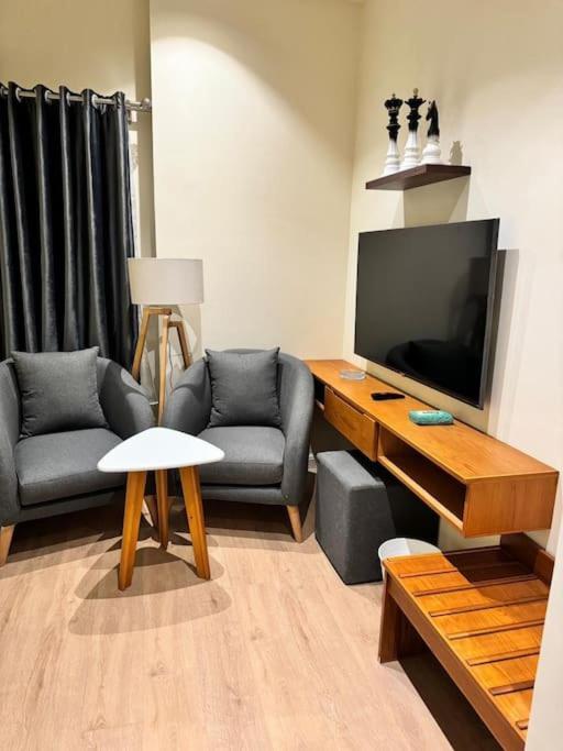 Apartment Marron 15