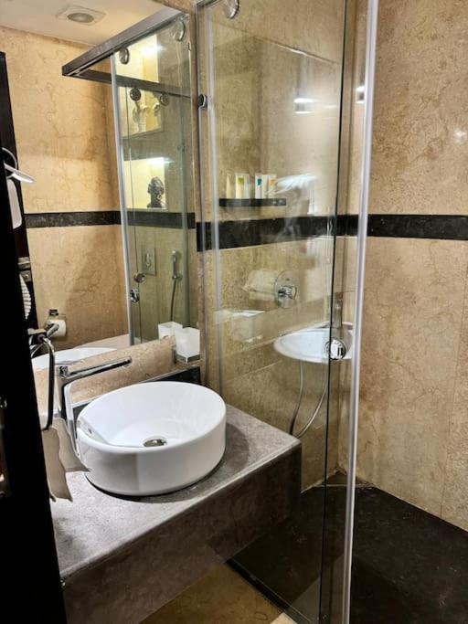 Marron 15 Apartment Cairo